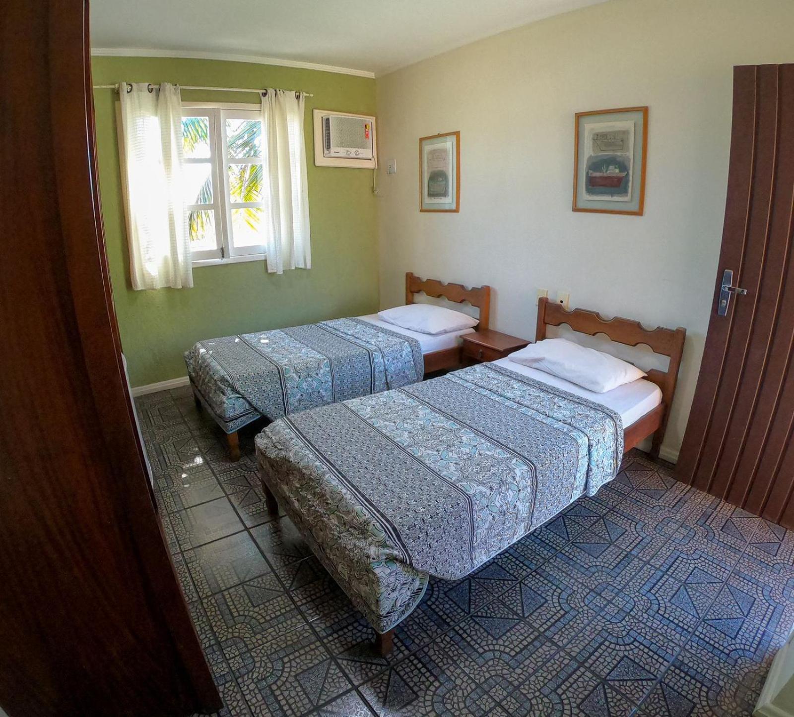 Hotel Pousada Do Sol Ubatuba Εξωτερικό φωτογραφία