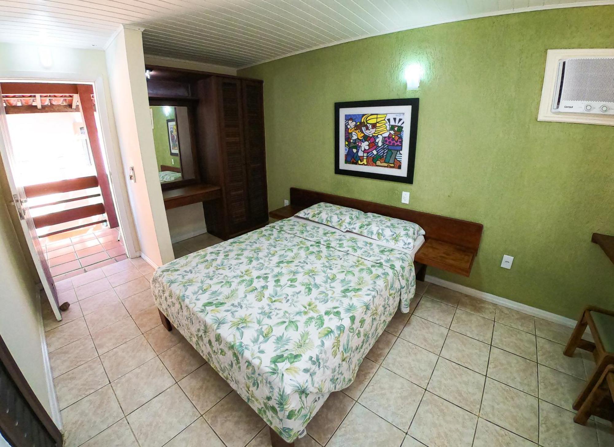 Hotel Pousada Do Sol Ubatuba Εξωτερικό φωτογραφία