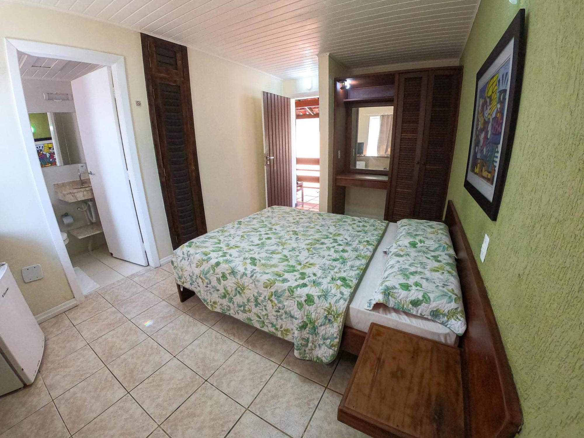 Hotel Pousada Do Sol Ubatuba Εξωτερικό φωτογραφία